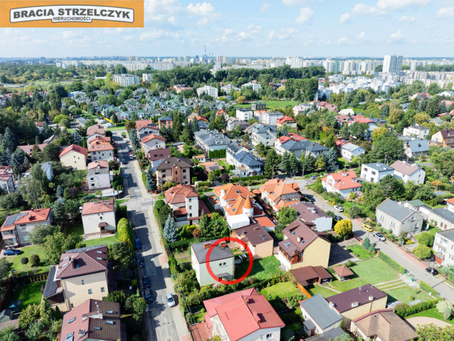 Działka Sprzedaż Warszawa Targówek 8